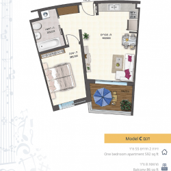 harmony-model-c-new