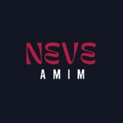 Neve-Amim-Logo-Square
