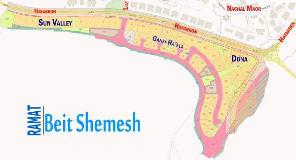  ramat beit shemesh m3