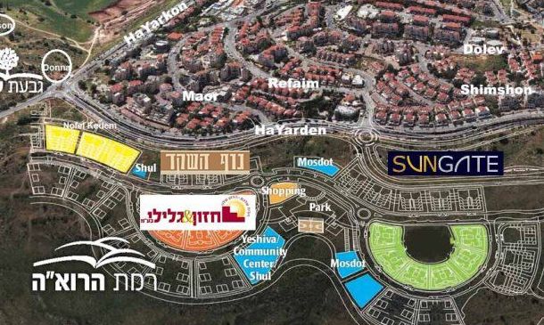 Buyers Group Mishkafayim