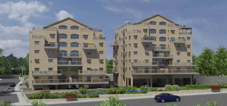 Sunview Ramat Beit Shemesh